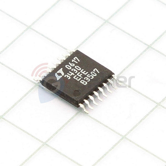 Power IC Output DC Converter for Garmin GPSMAP 276C 9.5V New