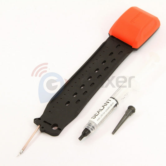 GPS antenna collar for Garmin T 5 (genuine) New