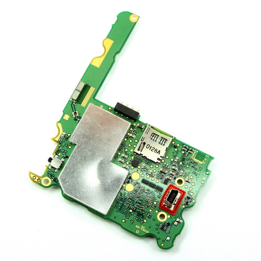PCB Mainboard for Garmin Zumo 220  Used