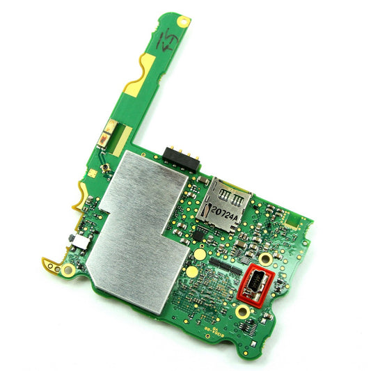 PCB Mainboard for Garmin Zumo 210  Used