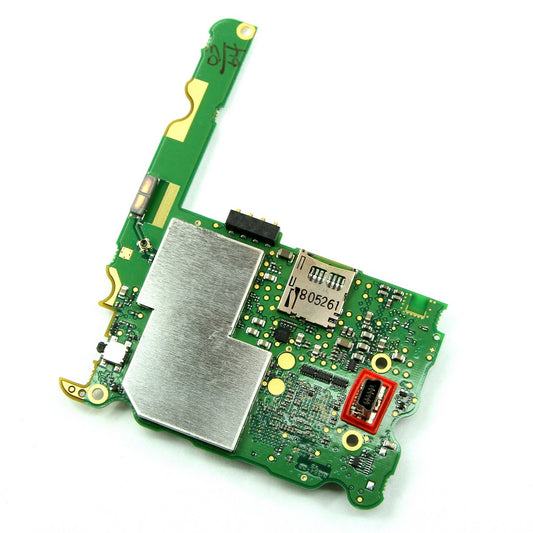 PCB Mainboard for Garmin Nuvi 550  Used