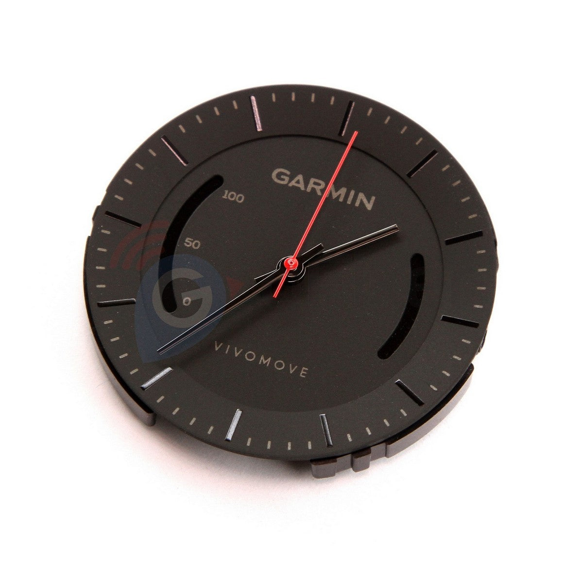 Watch movement vivomove for Garmin vivomove (black) New