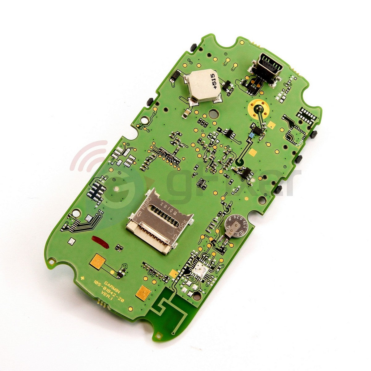 PCB Mainboard for Garmin etrex 20x  New