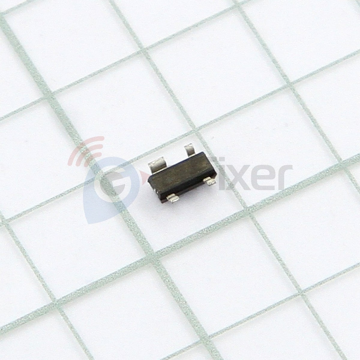 BF995 N-MOSFET for Garmin Astro 220  New