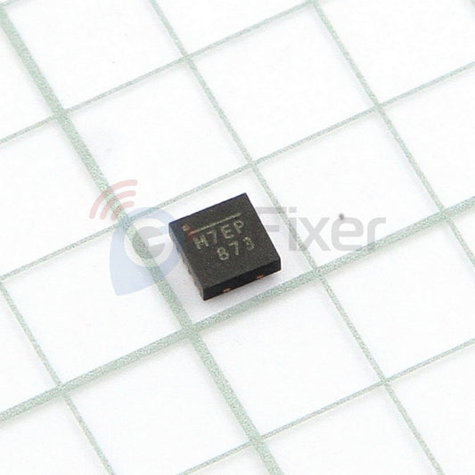 Power IC for Garmin ECHO 300/550  New