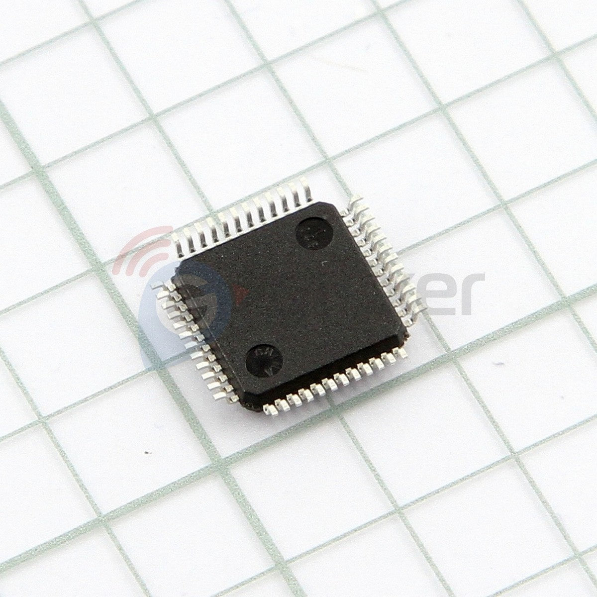 ARM MCU STM32F302CCT6 for Garmin ECHO 151dv  New