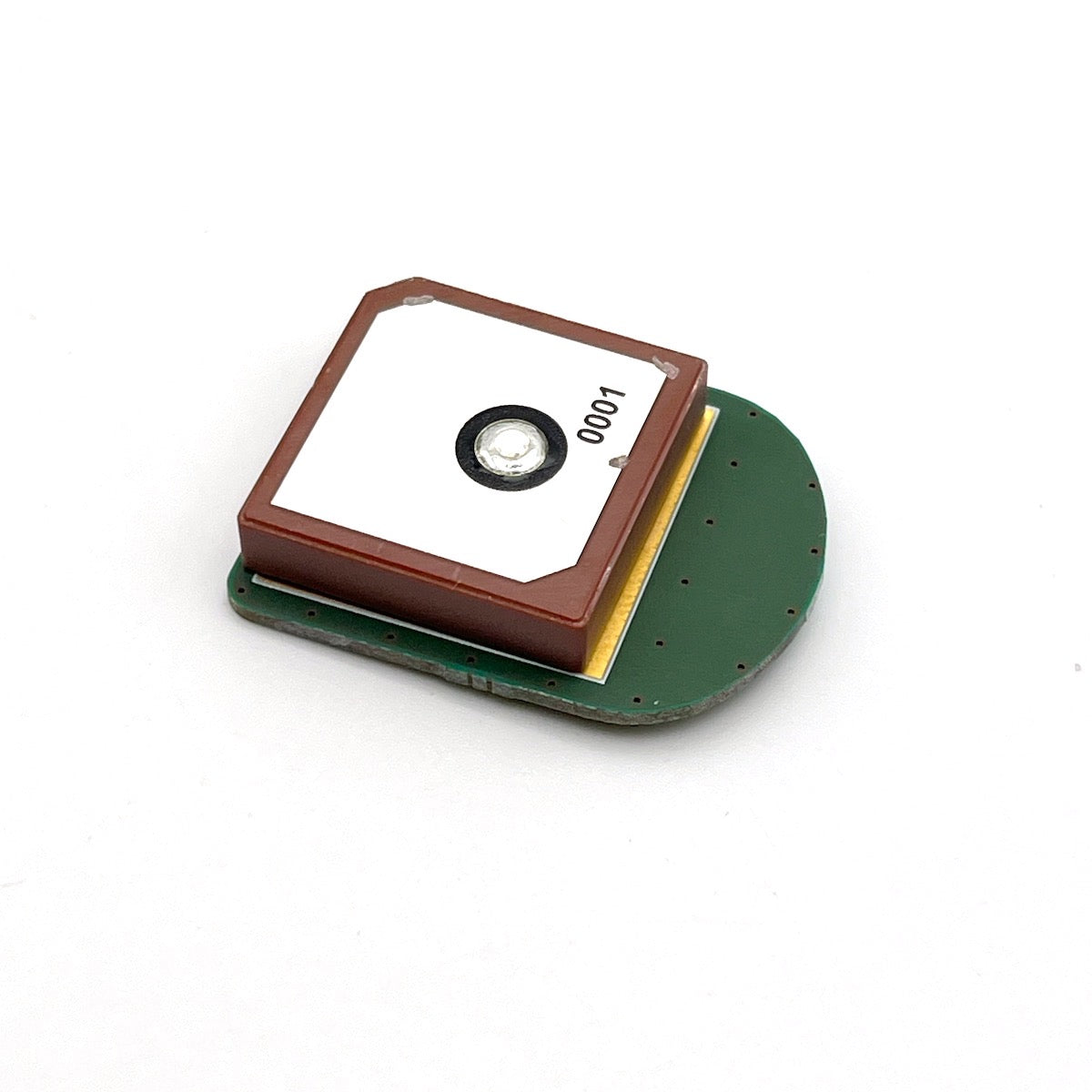 PCB GPS Antenna for Garmin DC 40  New