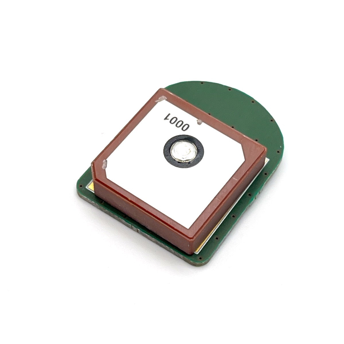 PCB GPS Antenna for Garmin DC 40  New