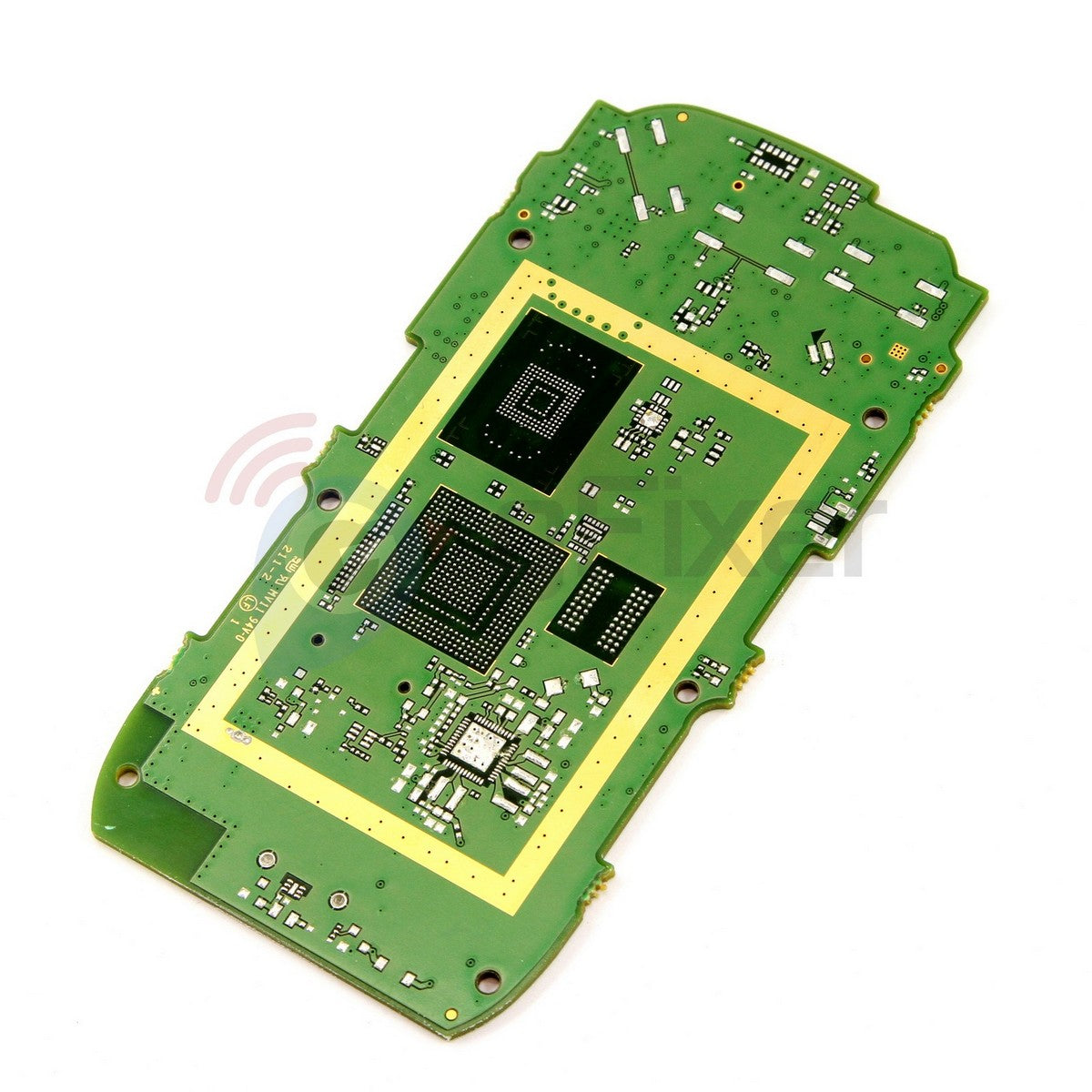 PCB Mainboard for Garmin Alpha 100 (without elements) New