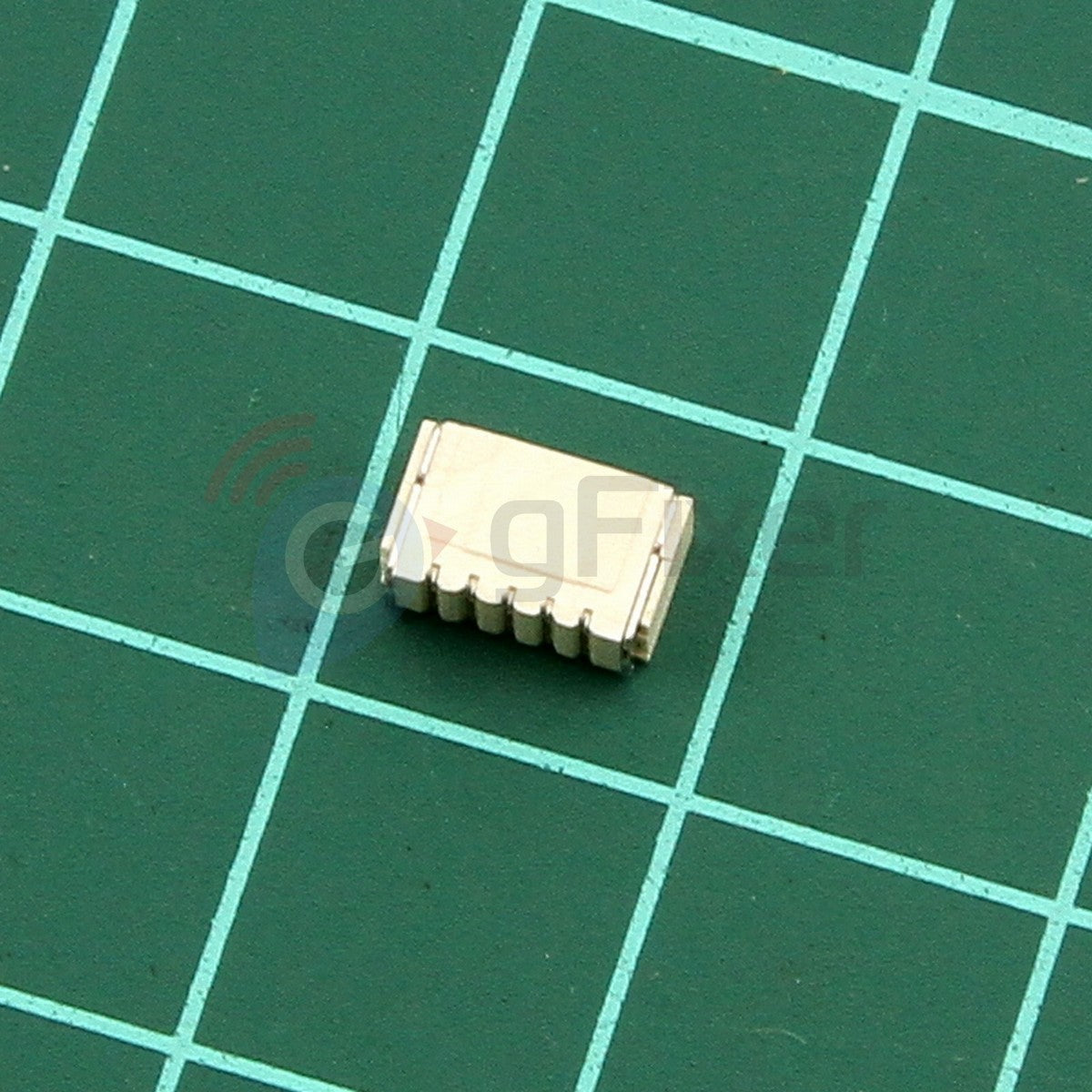 Power connector PCB for Garmin T 5 5-pin New