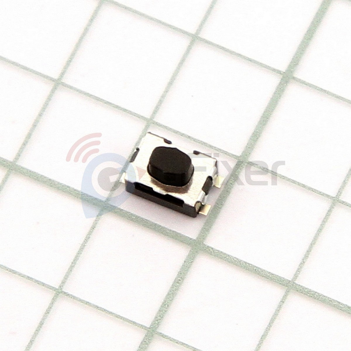 Button for Garmin T 5  New