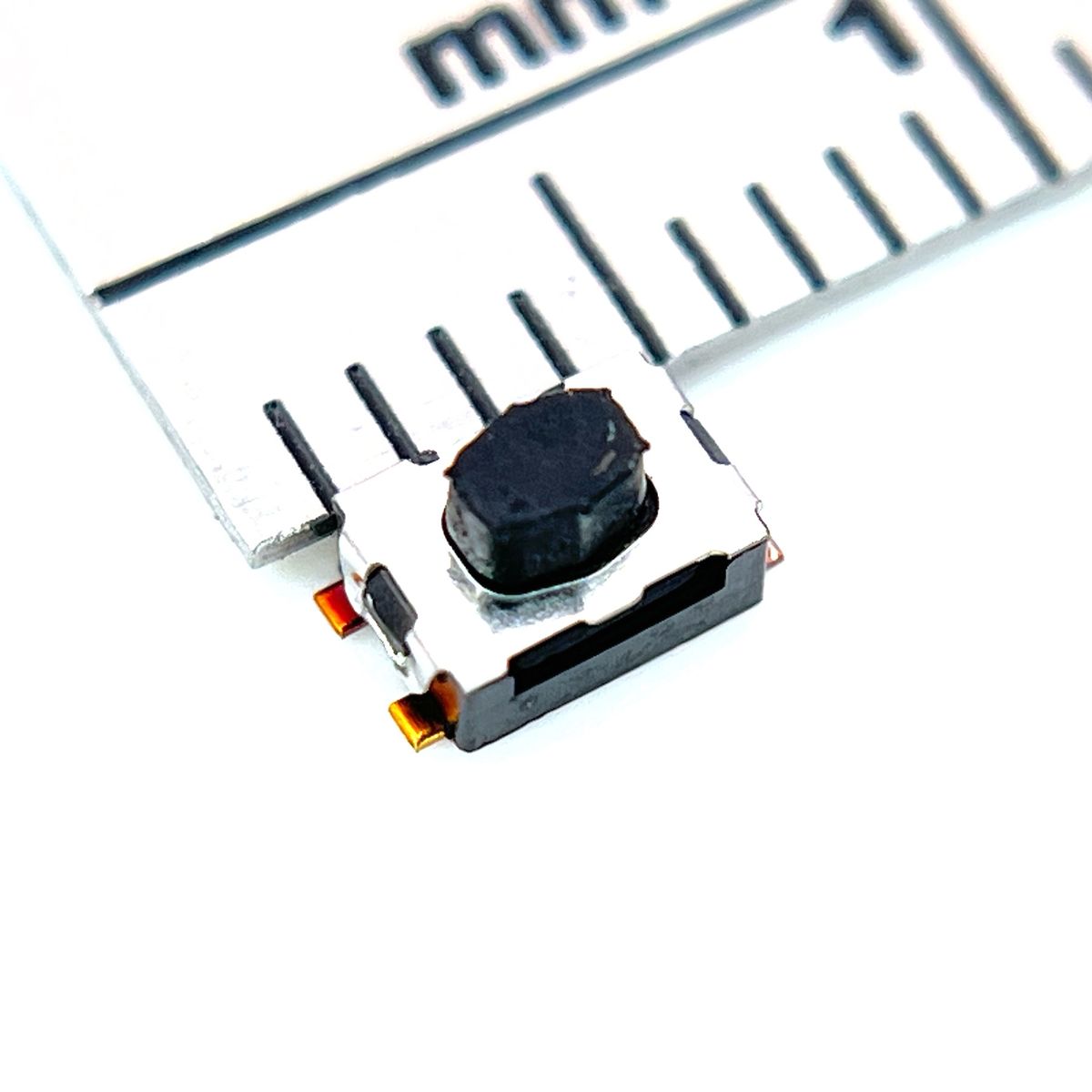 Button for Garmin T 5  New