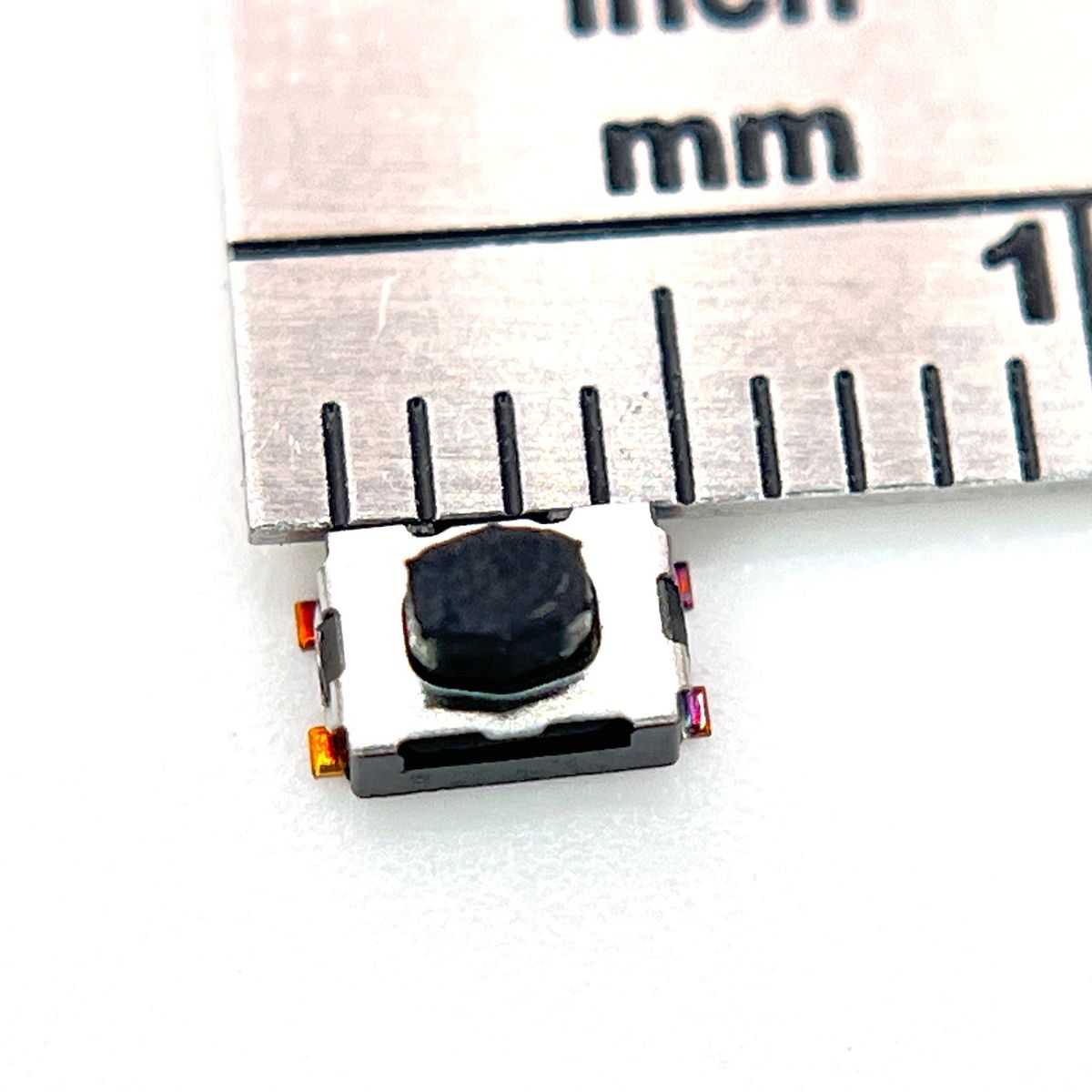 Button for Garmin T 5  New