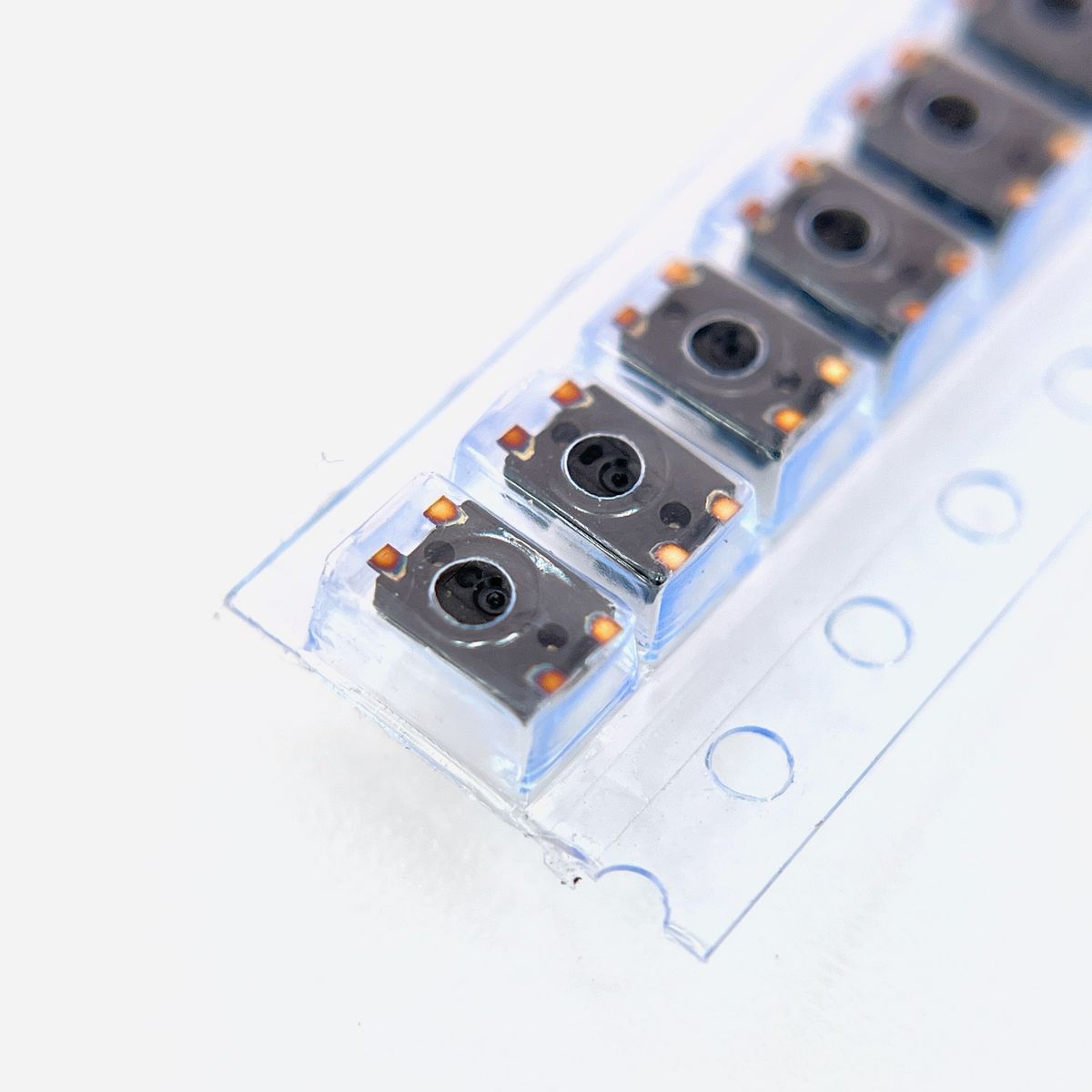 Button for Garmin T 5  New