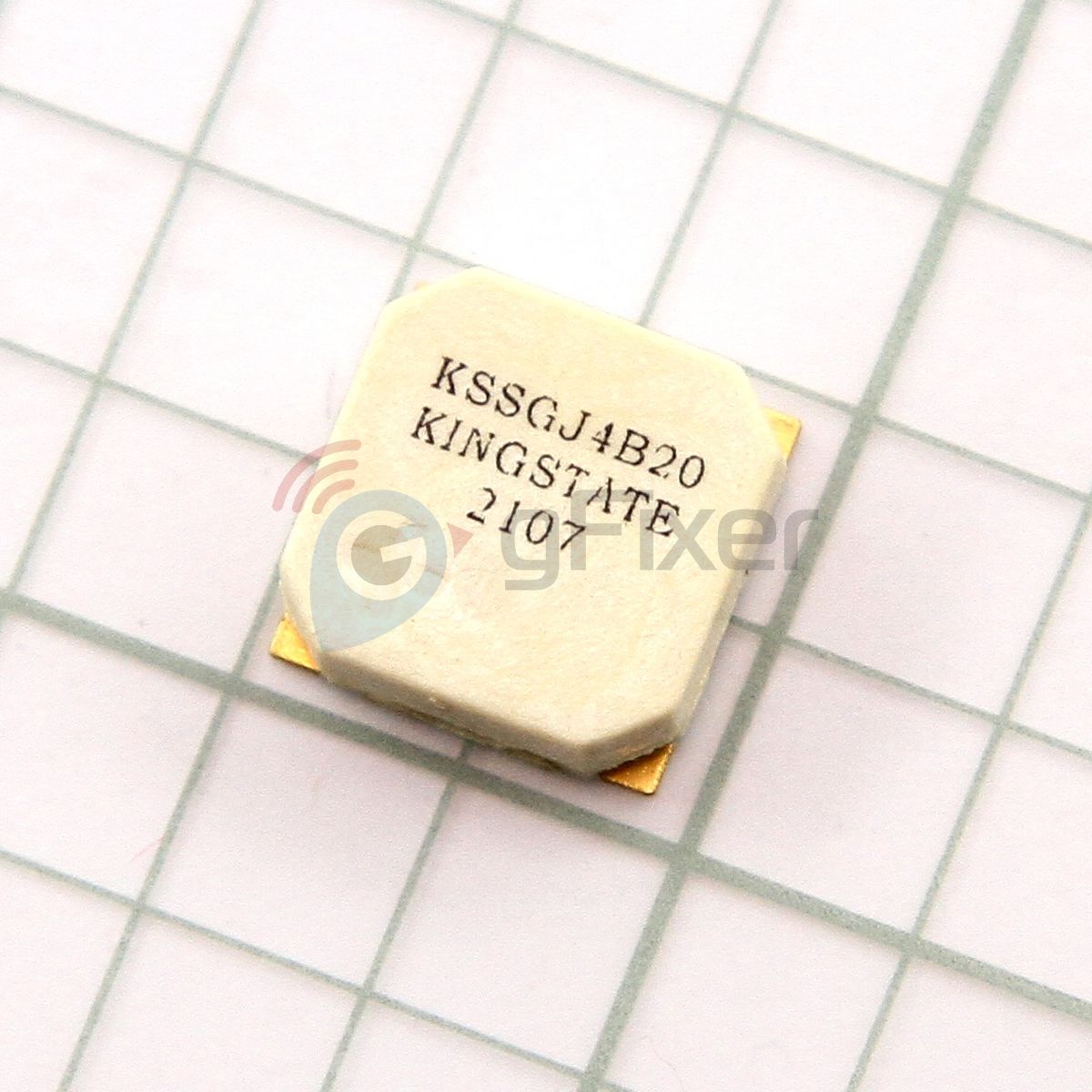 Magnetic buzzer for Garmin Astro 320  New
