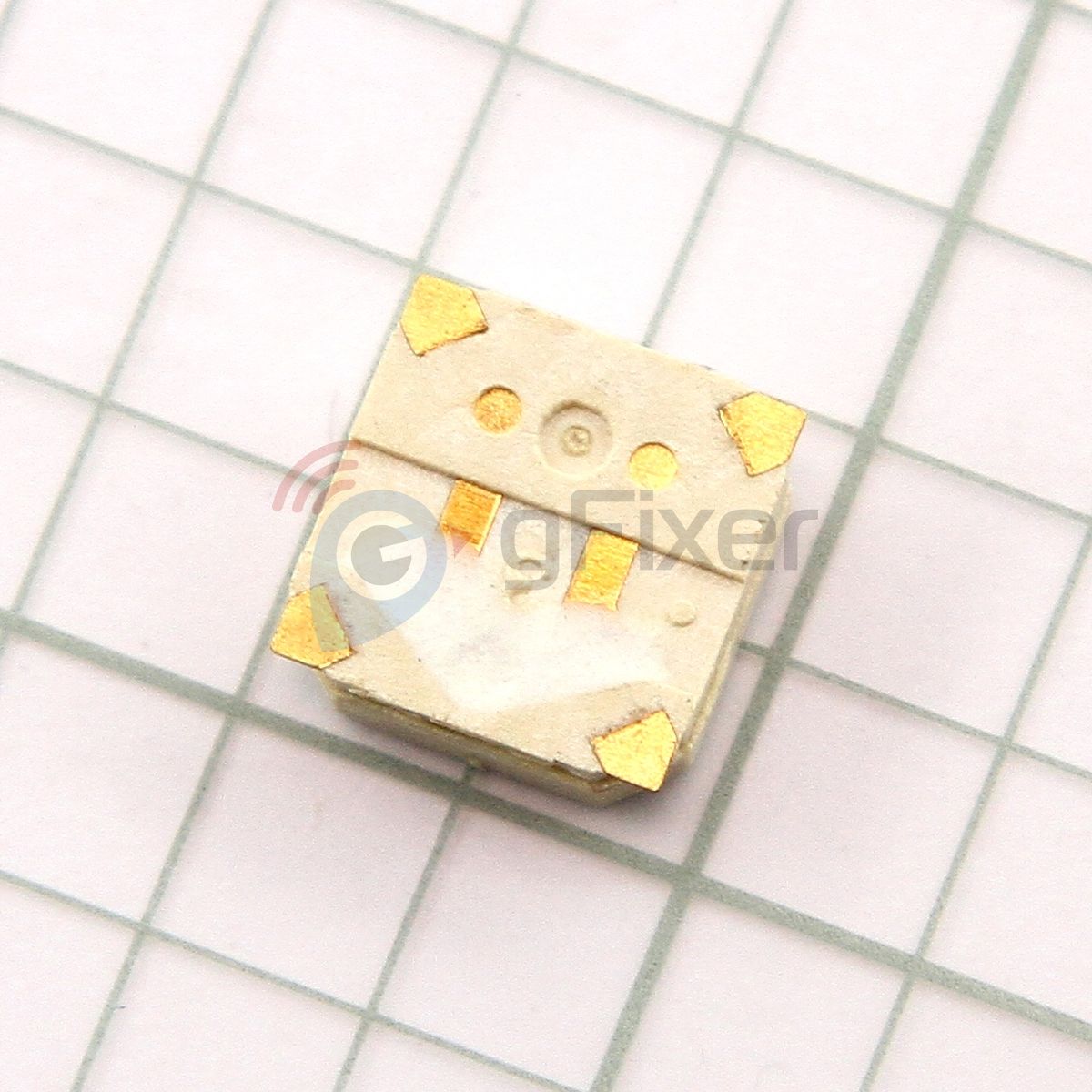 Magnetic buzzer for Garmin Astro 320  New