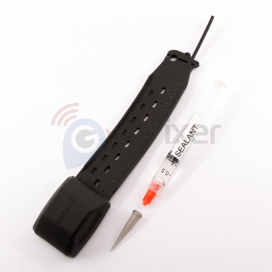 GPS antenna collar for Garmin TT 15 (genuine) New