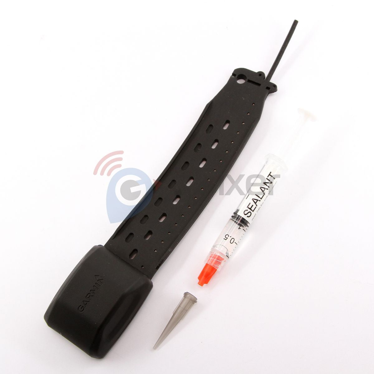 GPS antenna collar for Garmin TT 15 (genuine) New