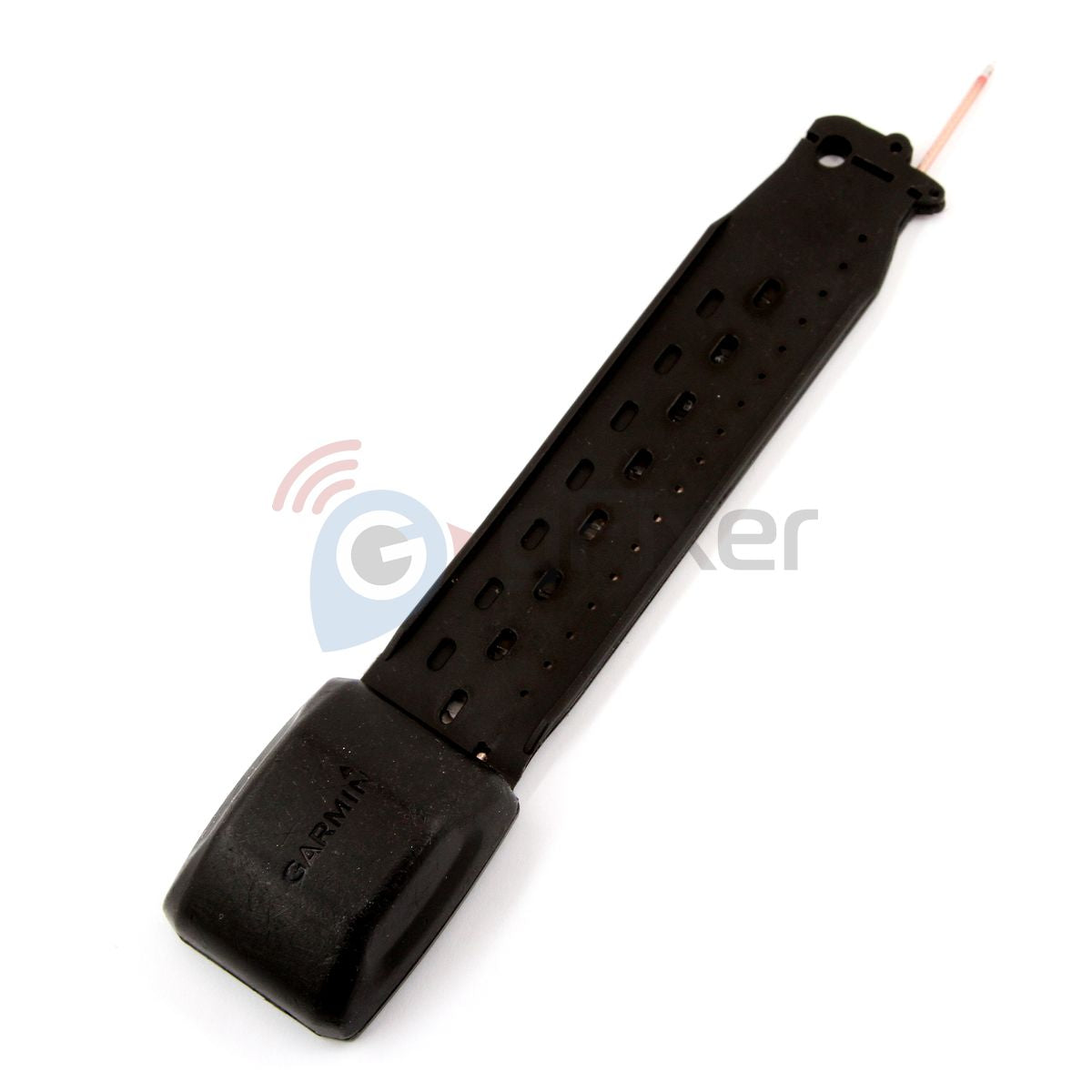 GPS antenna collar for Garmin TT 15 (genuine, refurbished) Used