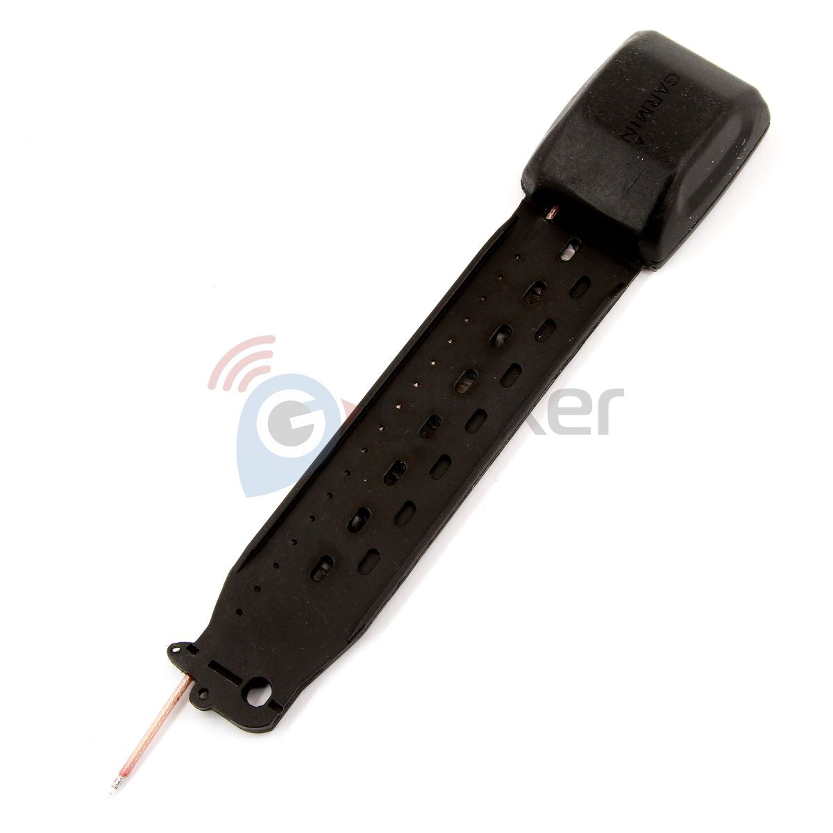GPS antenna collar for Garmin TT 15 (genuine, refurbished) Used