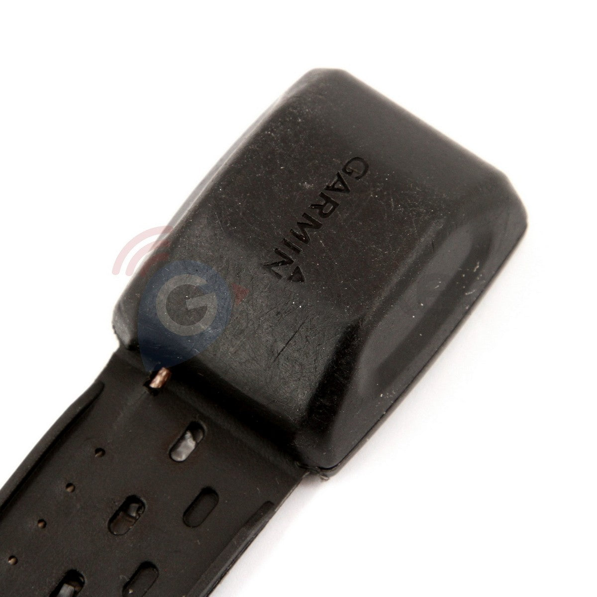 GPS antenna collar for Garmin TT 15 (genuine, refurbished) Used