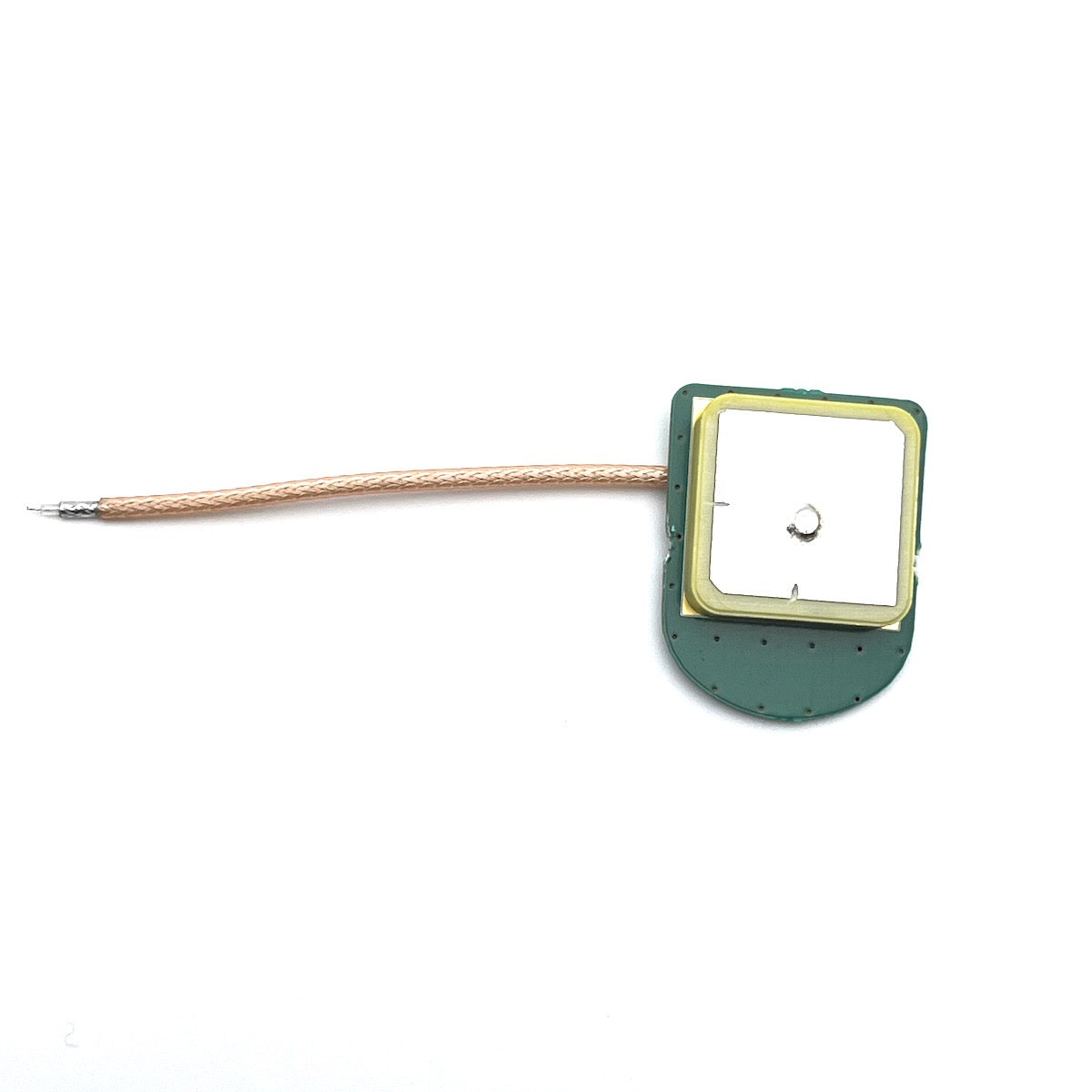 PCB GPS Antenna for Garmin DC 40 (with precutted cable) New