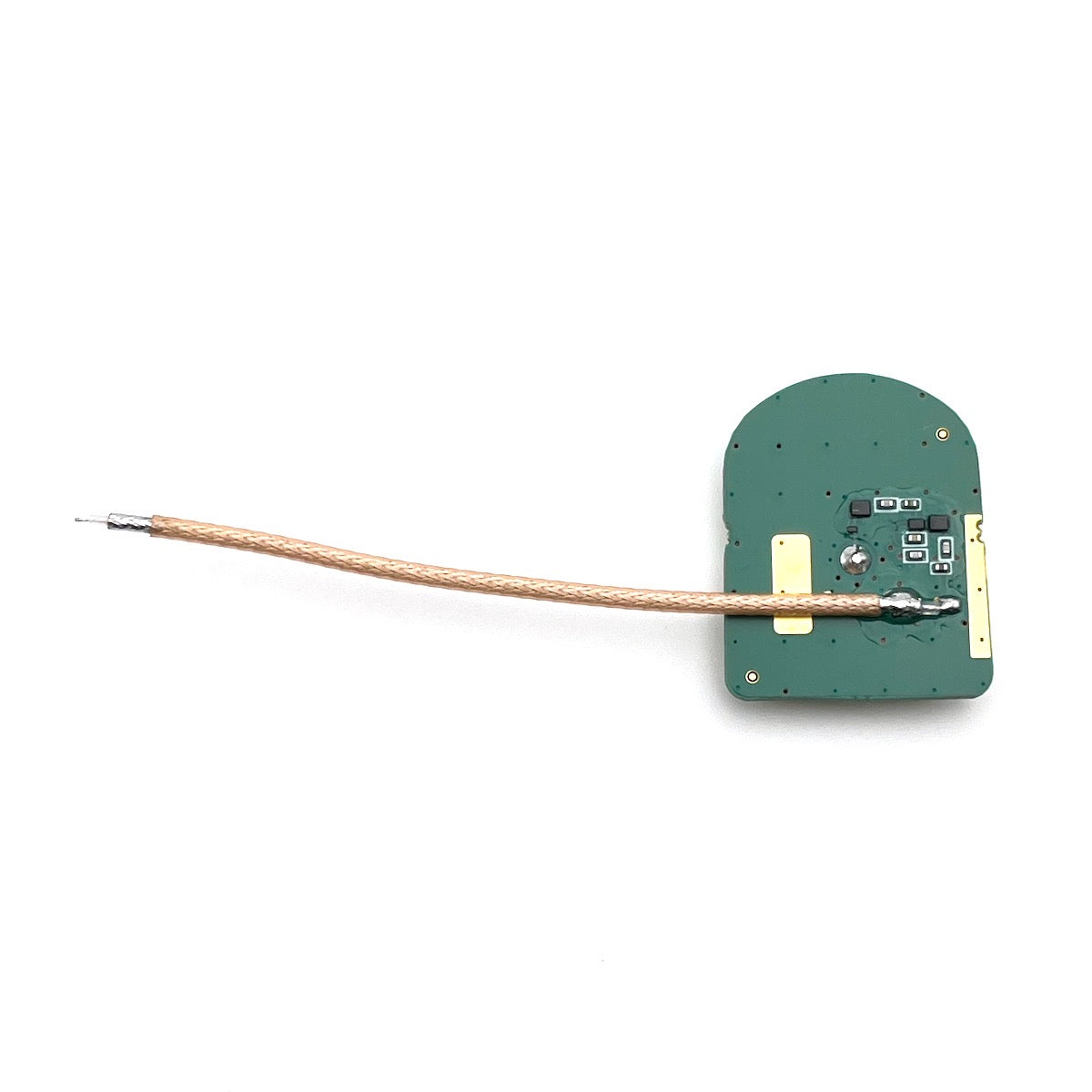 PCB GPS Antenna for Garmin DC 40 (with precutted cable) New