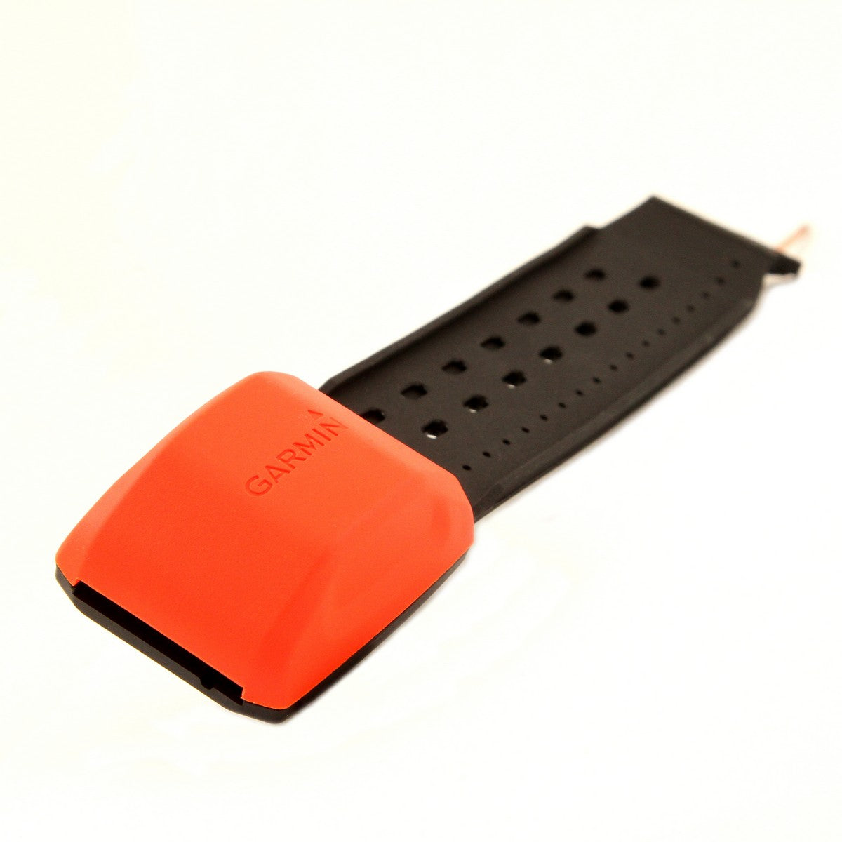 GPS antenna collar for Garmin T 9 (genuine, improved flex rubber) New