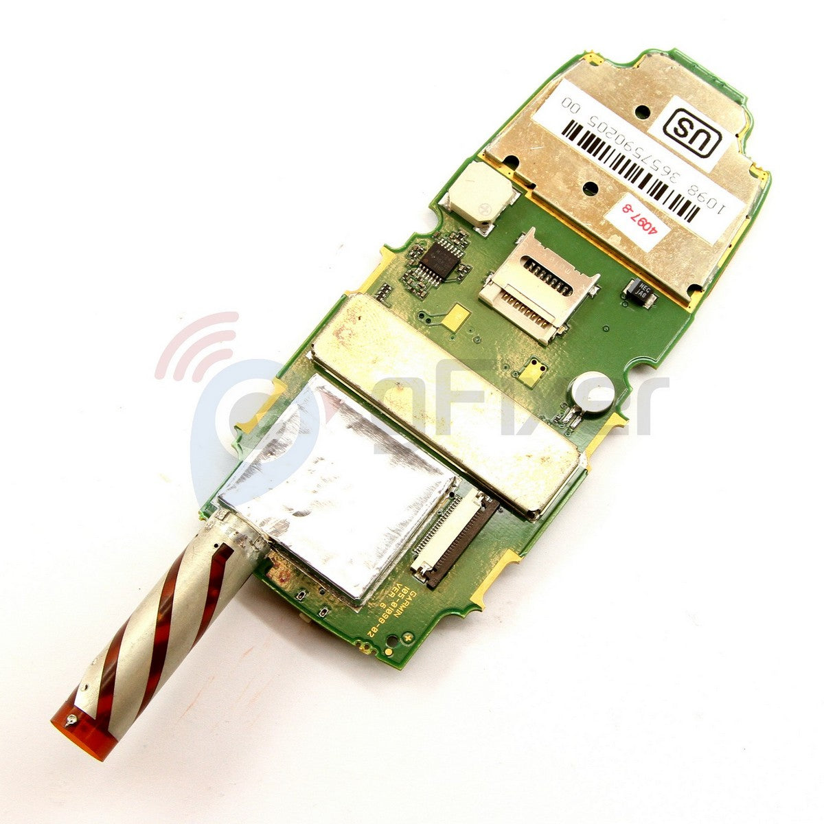 PCB MainBoard for Garmin Astro 220 (US ver.6 for Wintek LCD) Used