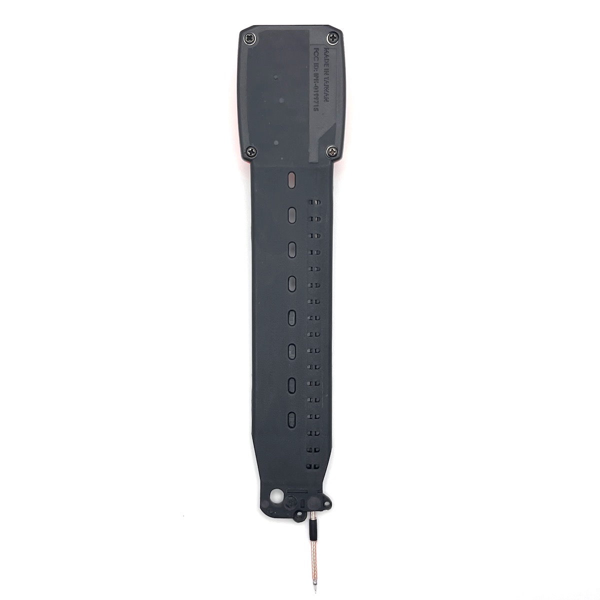 GPS antenna collar for Garmin T 5 (genuine, replaced Flexi+ band and new cable) Used