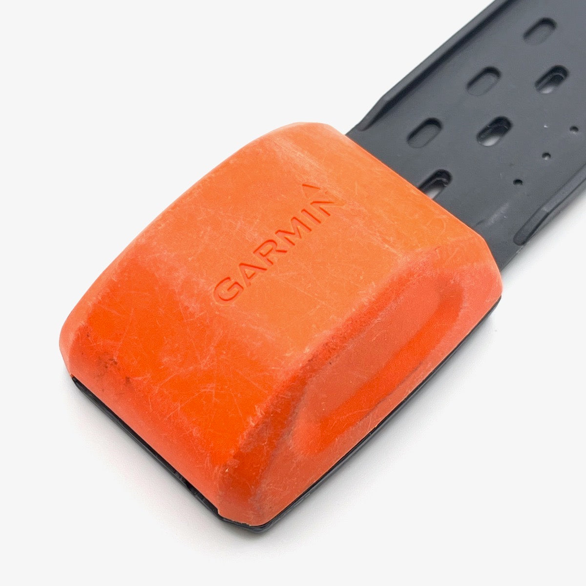 GPS antenna collar for Garmin T 5 (genuine, replaced Flexi+ band and new cable) Used