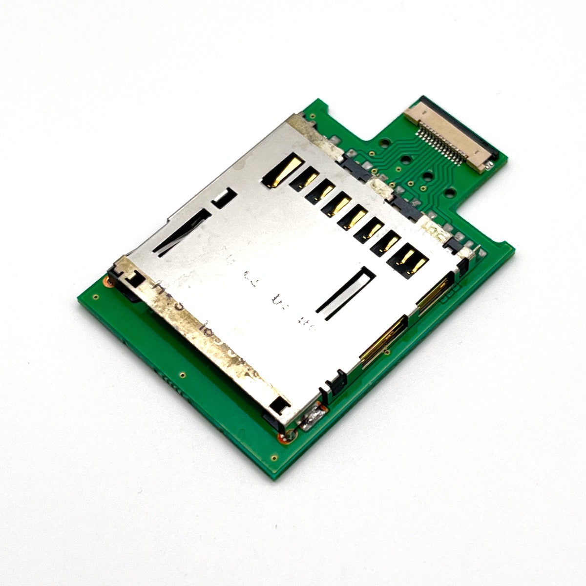 Memory card holder for Garmin GPSMAP 525 (card reader) New