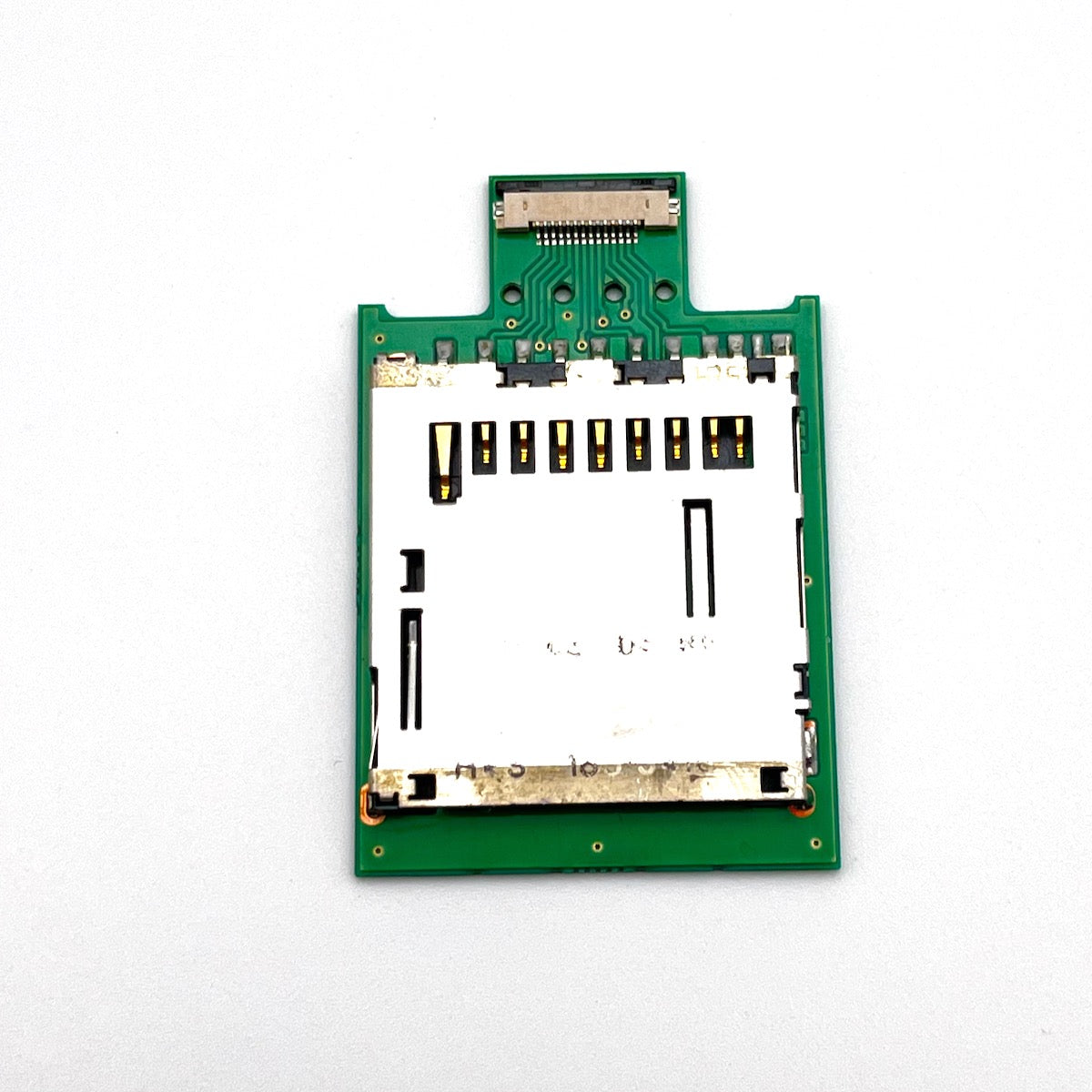 Memory card holder for Garmin GPSMAP 525 (card reader) New
