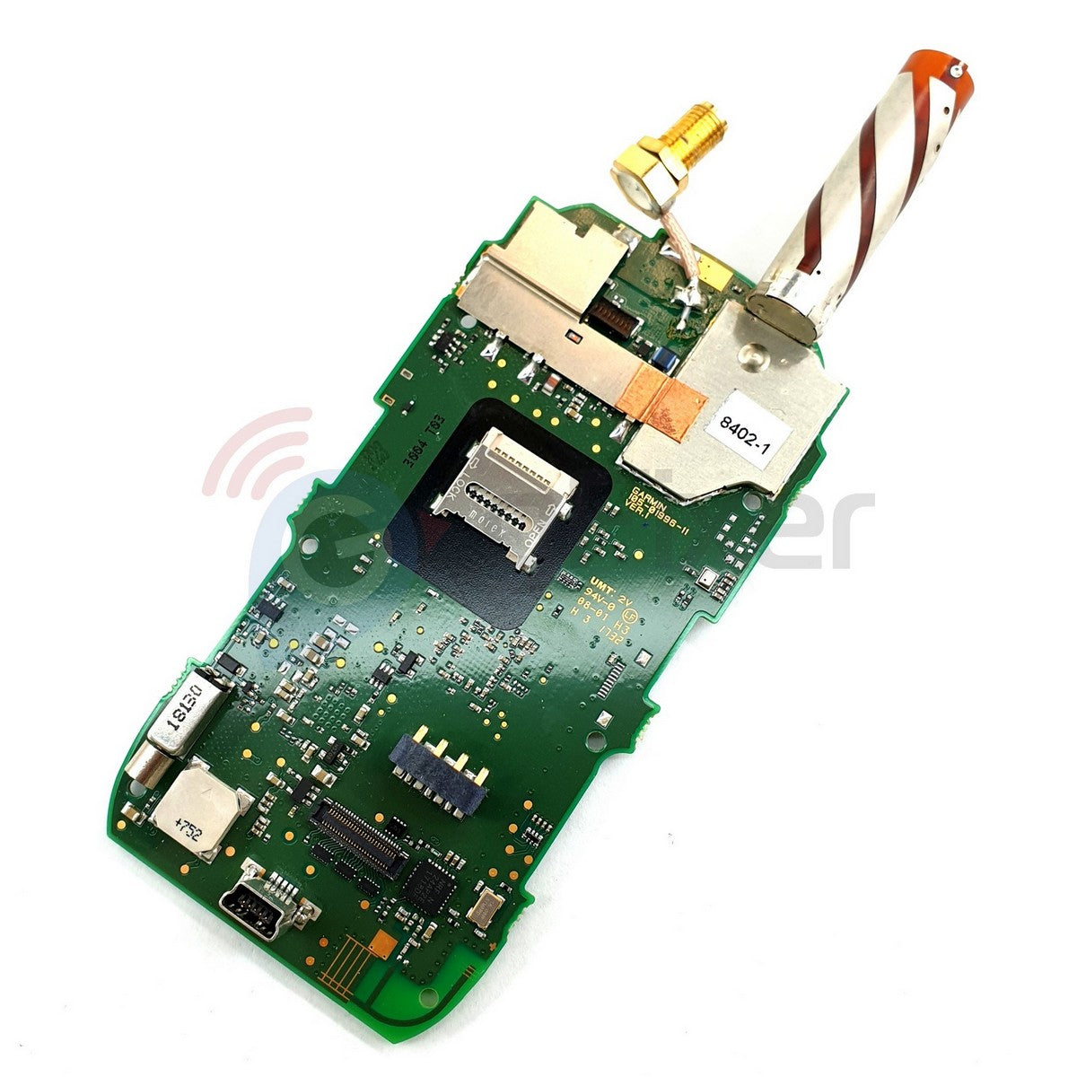 PCB MainBoard for Garmin Alpha 100 (US version) Used