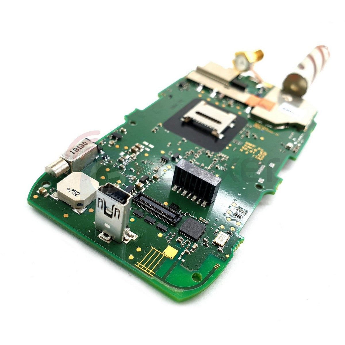 PCB MainBoard for Garmin Alpha 100 (US version) Used