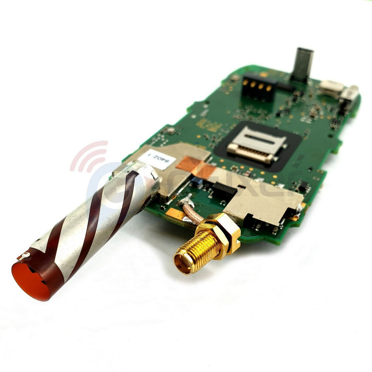 PCB MainBoard for Garmin Alpha 100 (US version) Used