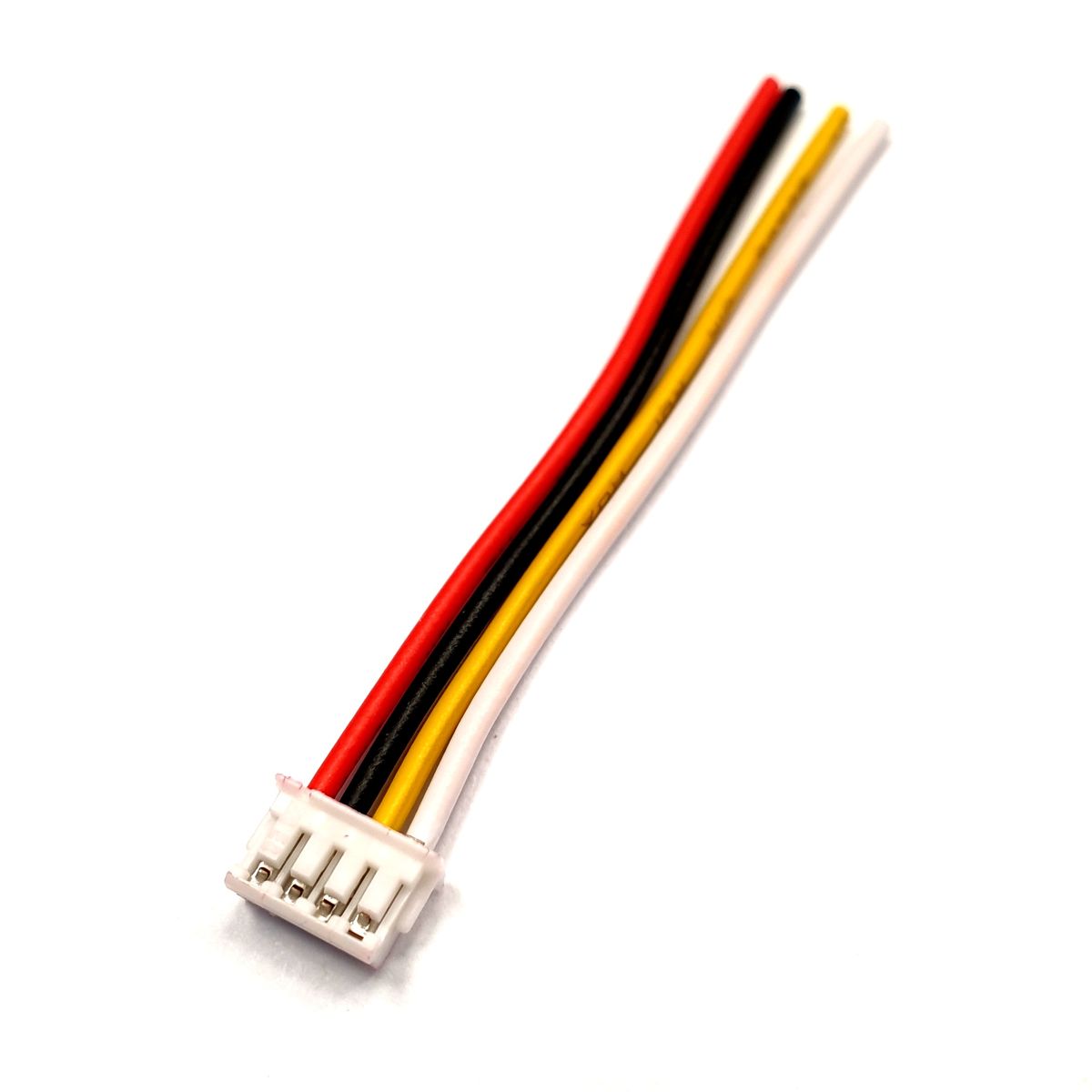 Battery connector for Garmin T 5 4-pin with wires New