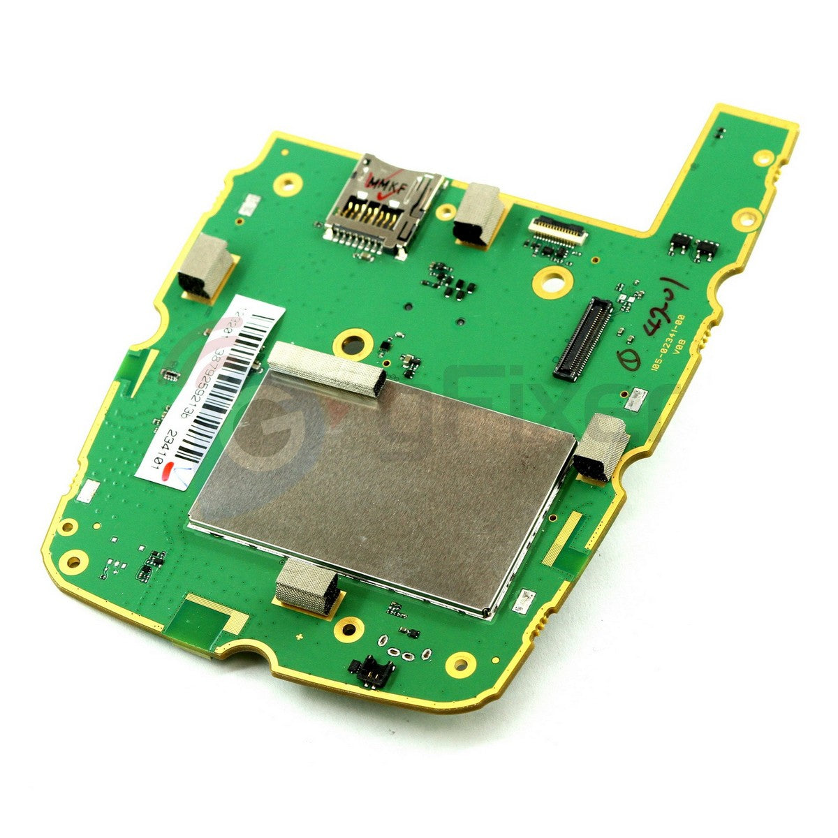 PCB MainBoard for Garmin Zumo 590LM  Used