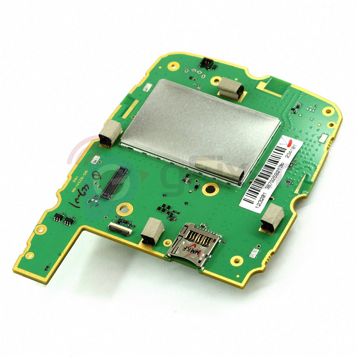 PCB MainBoard for Garmin Zumo 590LM  Used