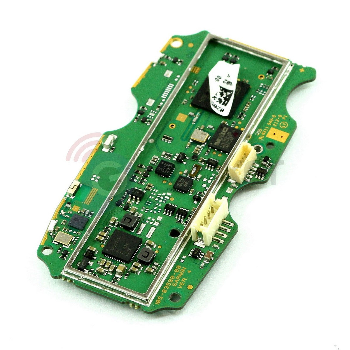 PCB Mainboard for Garmin T 9  Used