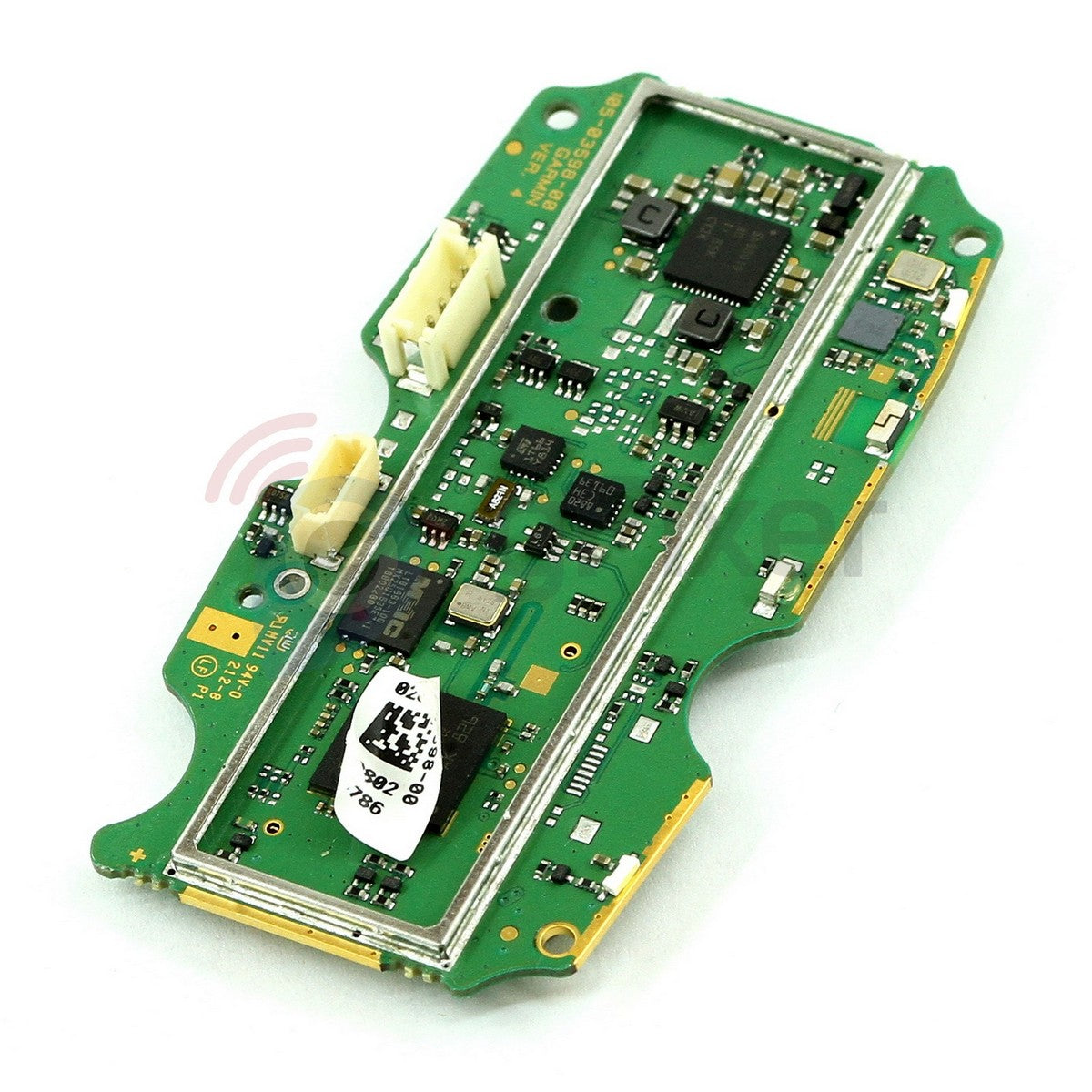 PCB Mainboard for Garmin T 9  Used