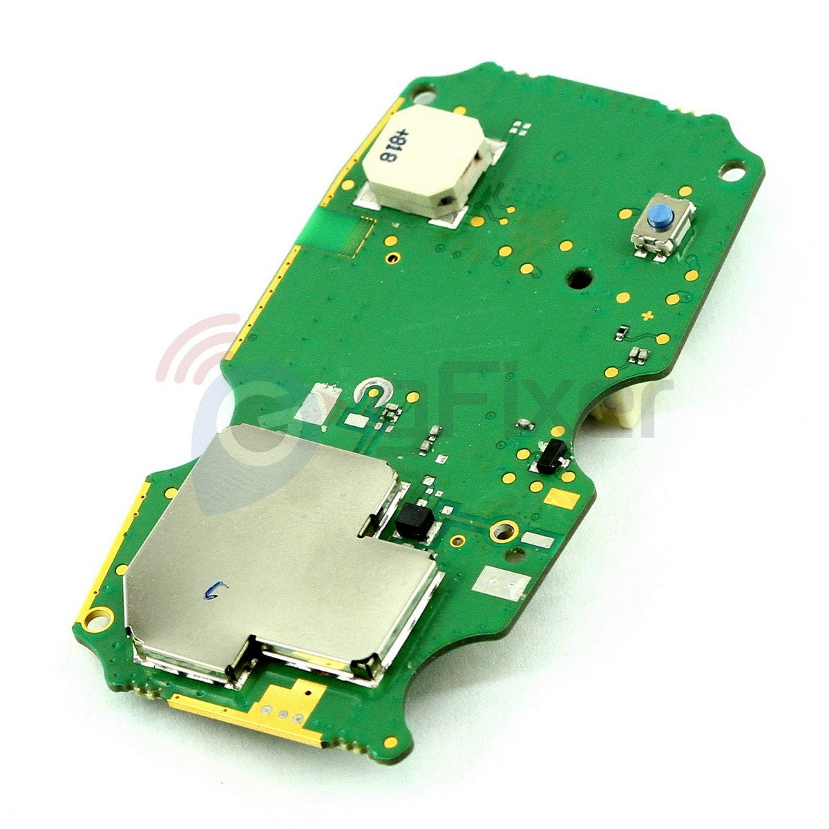 PCB Mainboard for Garmin T 9  Used