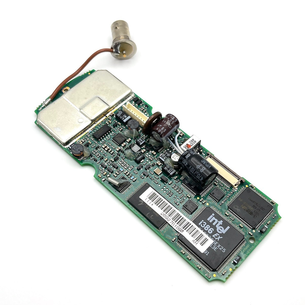 PCB mainboard for Garmin GPS III 105-00313-00 Used
