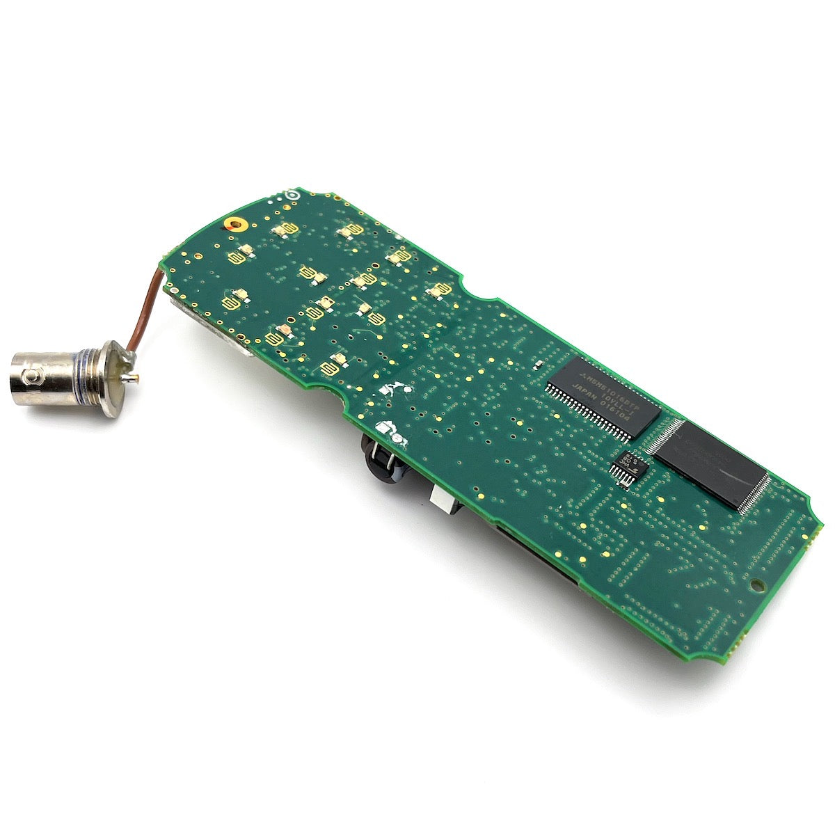 PCB mainboard for Garmin GPS III 105-00313-00 Used