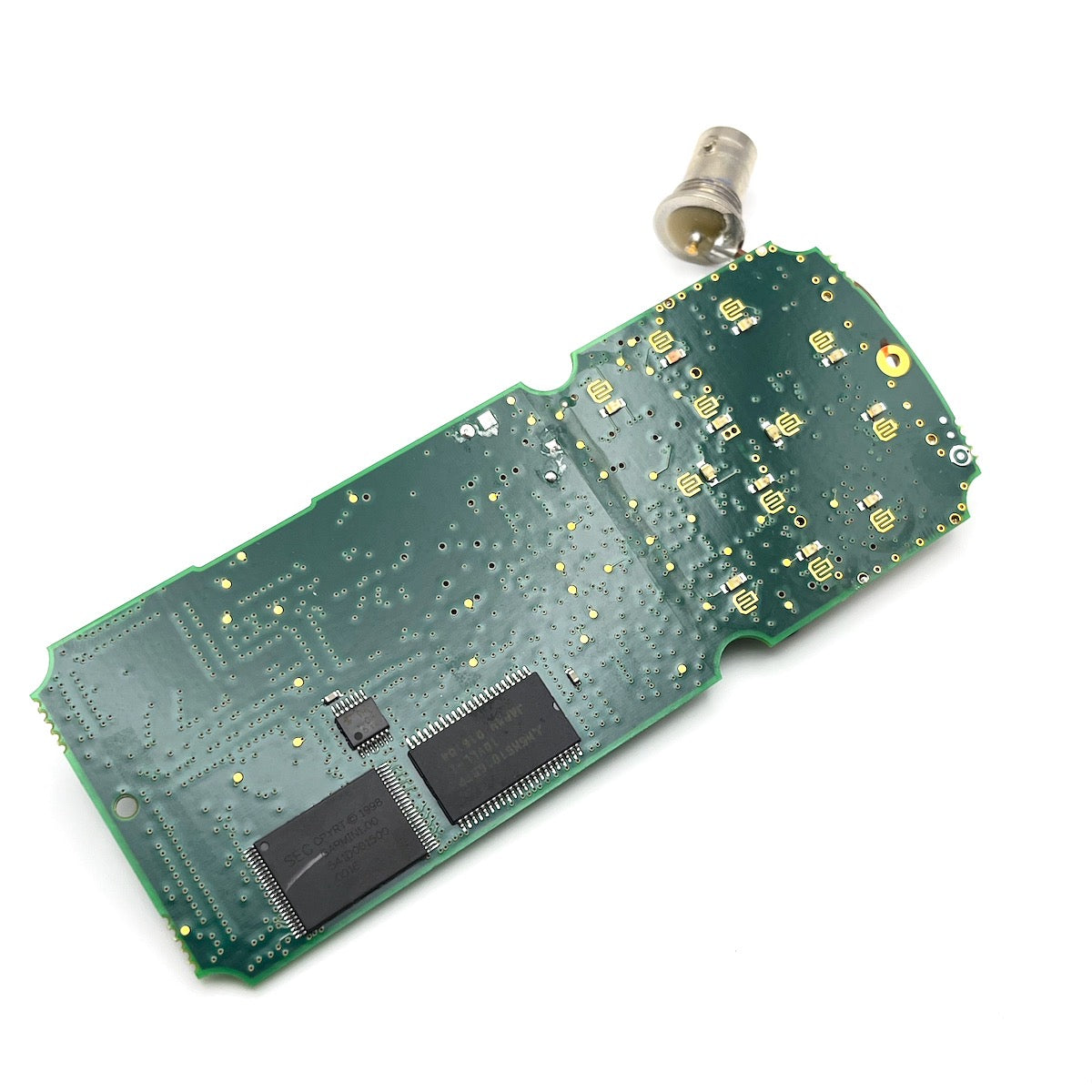 PCB mainboard for Garmin GPS III 105-00313-00 Used