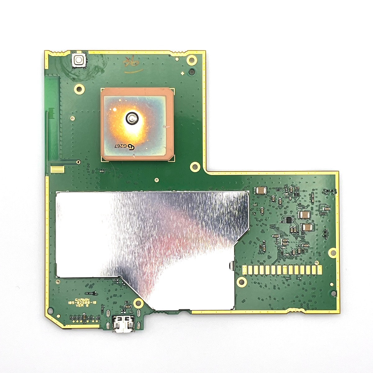 PCB Mainboard for Garmin dezl 770LMTHD  New