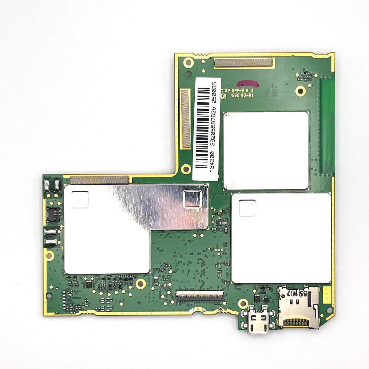 PCB Mainboard for Garmin dezl 770LMTHD  New