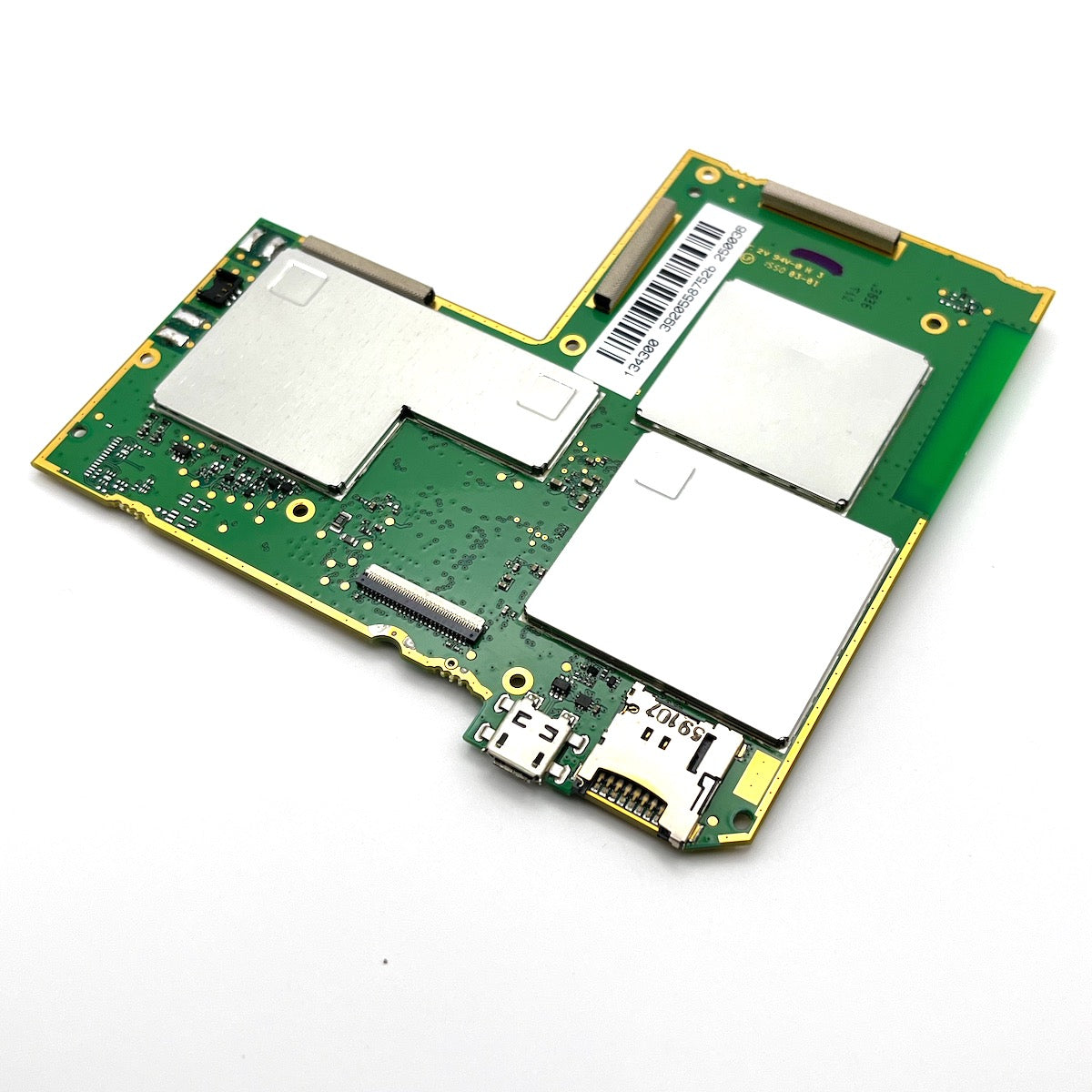 PCB Mainboard for Garmin dezl 770LMTHD  New