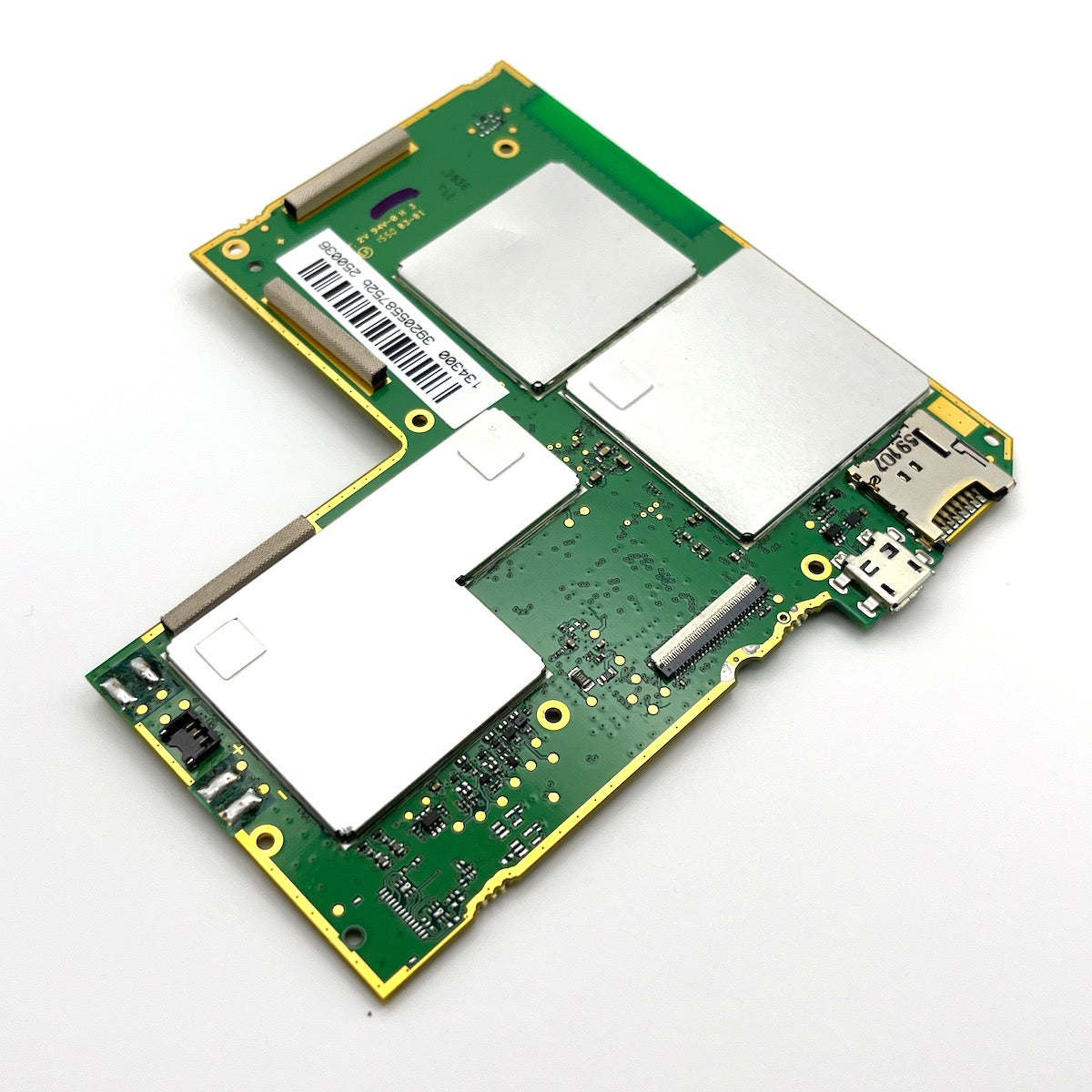PCB Mainboard for Garmin dezl 770LMTHD  New