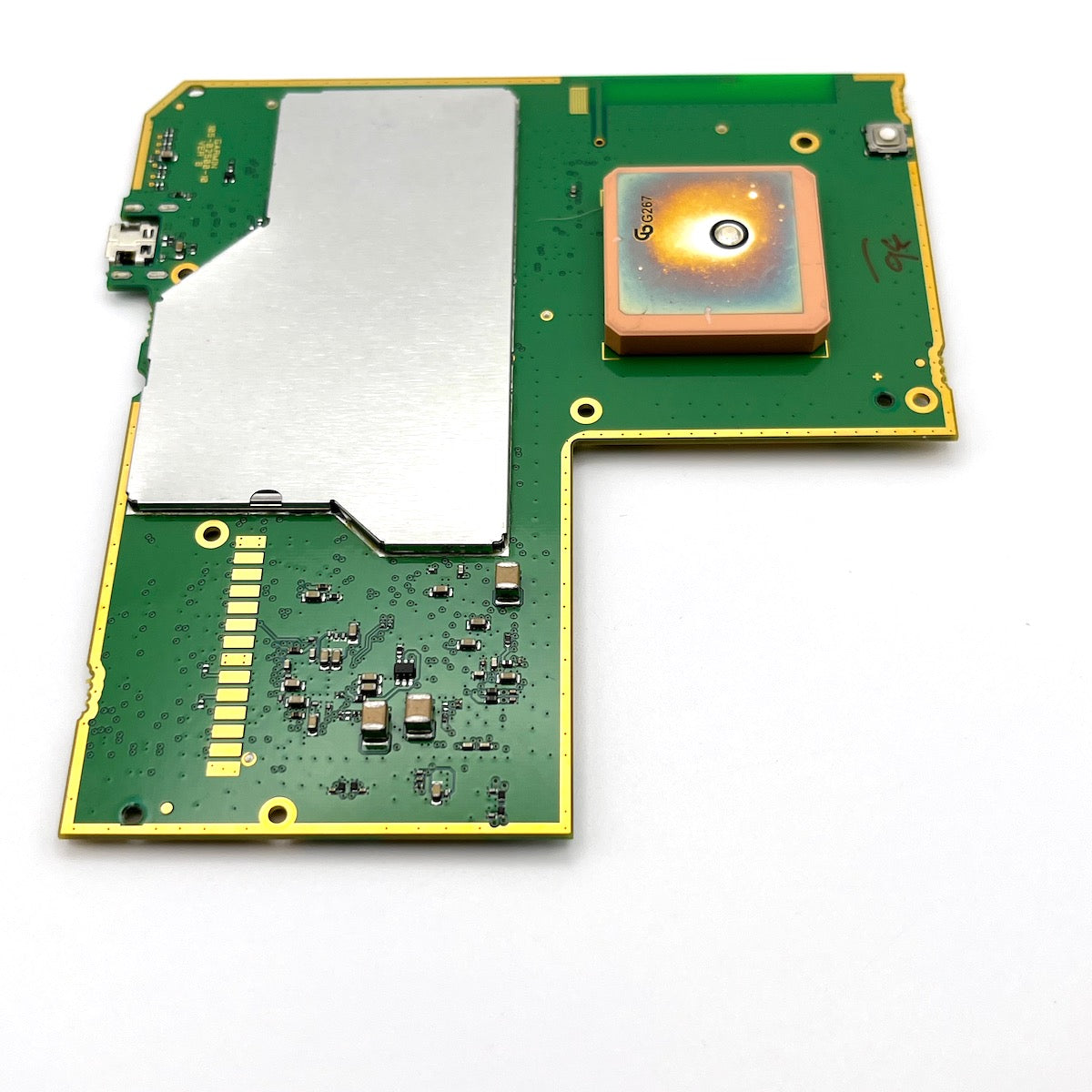 PCB Mainboard for Garmin dezl 770LMTHD  New